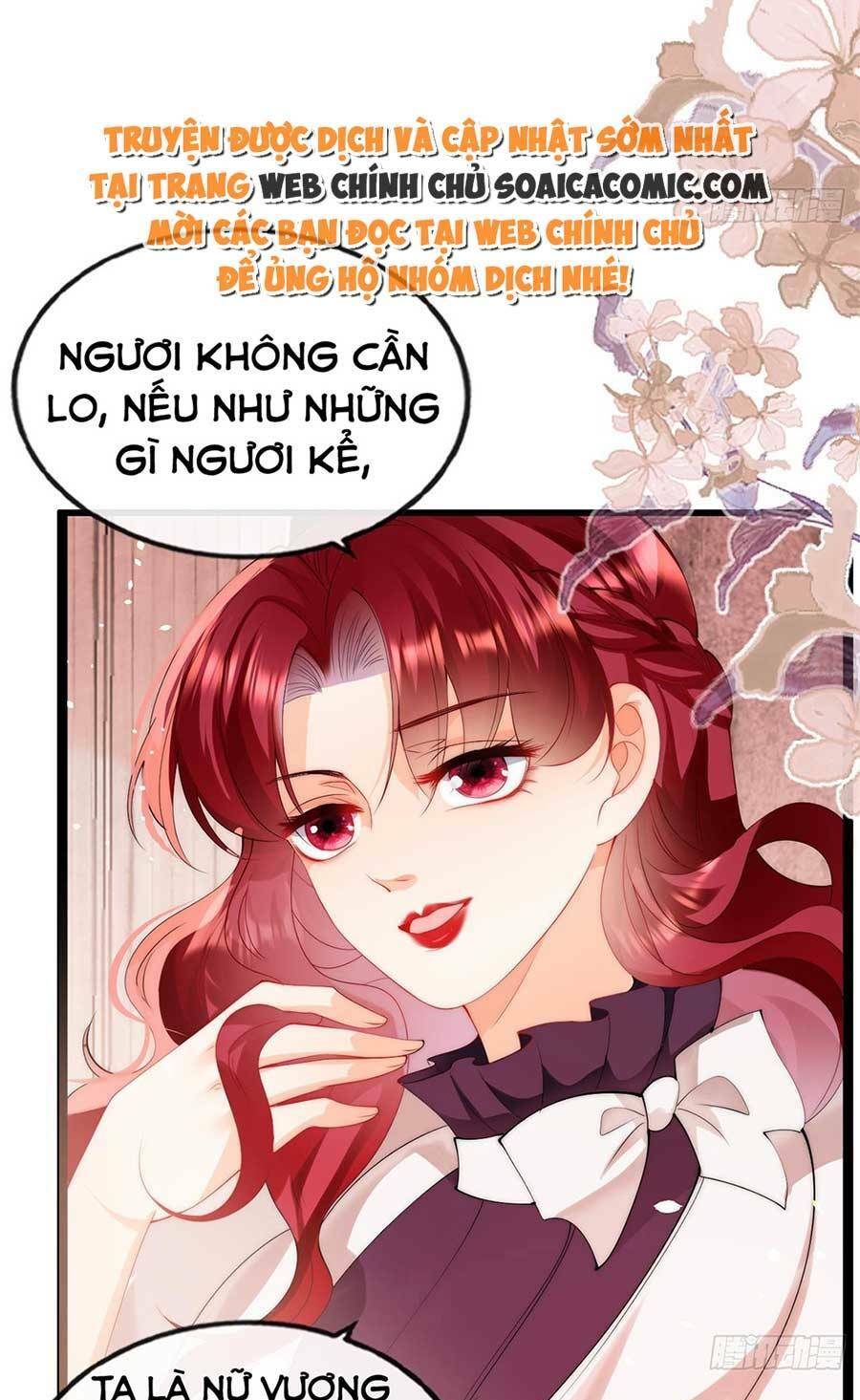 đêm không ngủ của long vương chapter 1 28