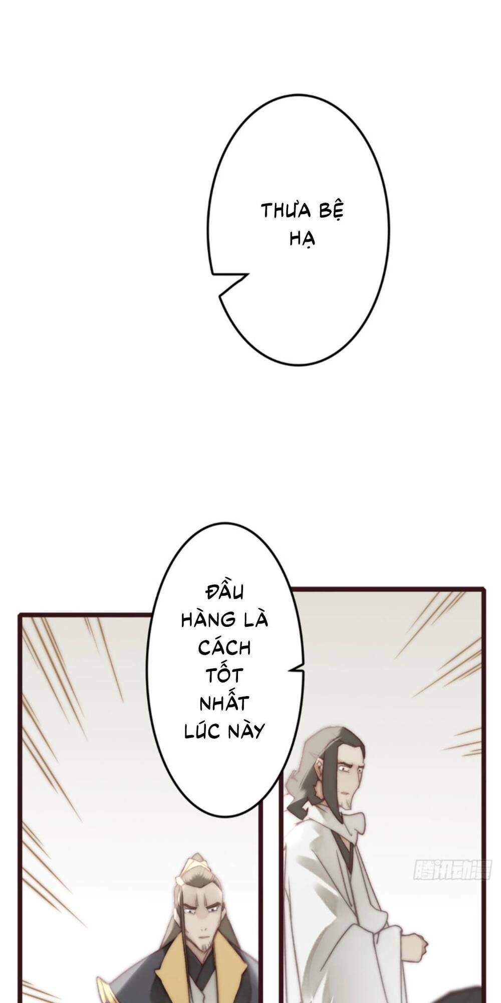 tam quốc thăng thiên ký chapter 21 3