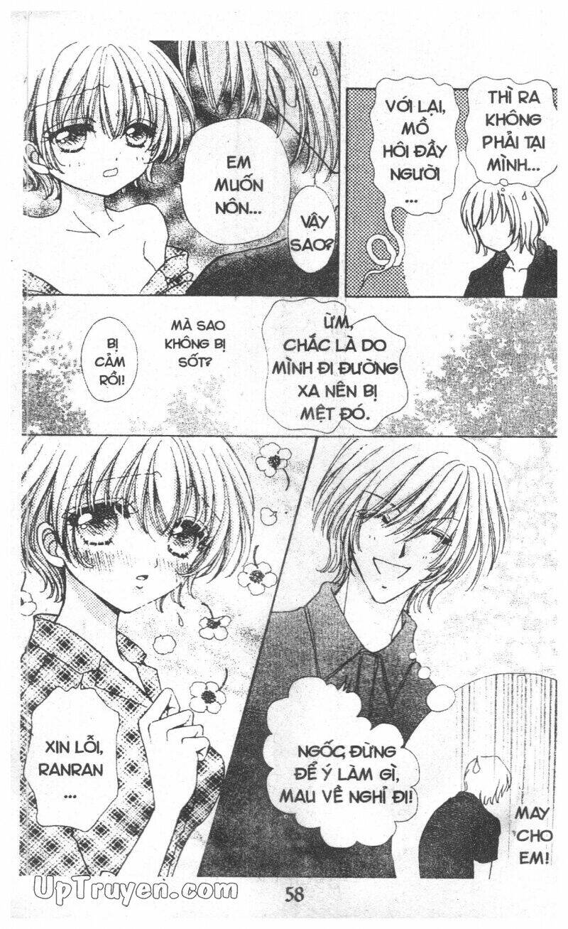 hana ni nare chapter 65 57