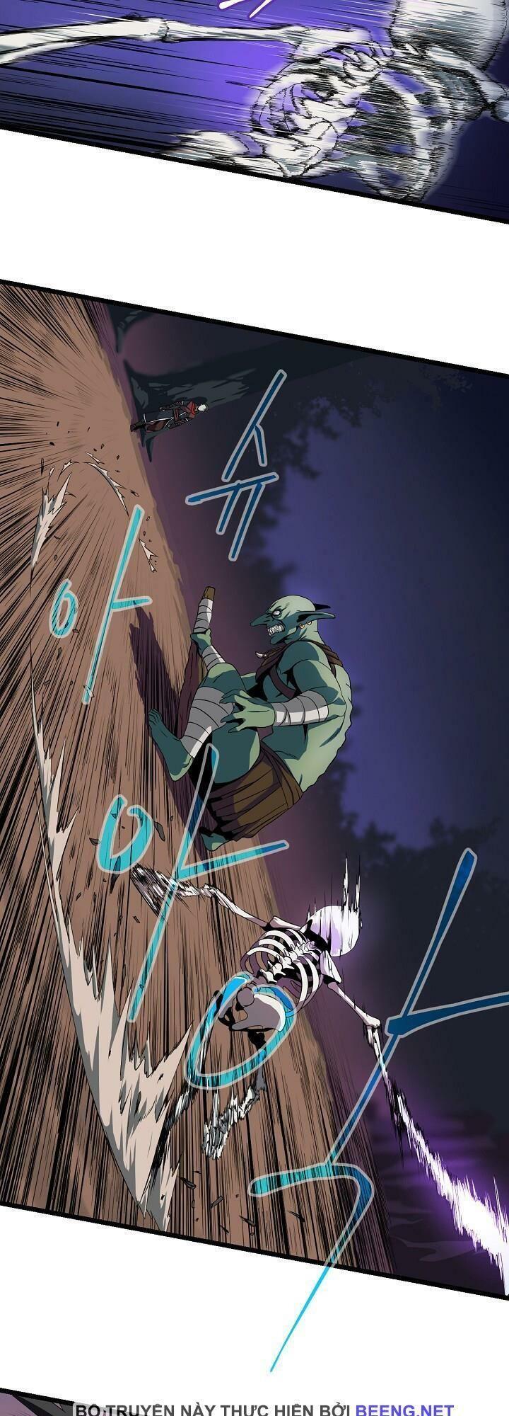 tiêu diệt đấng cứu thế chapter 7 18