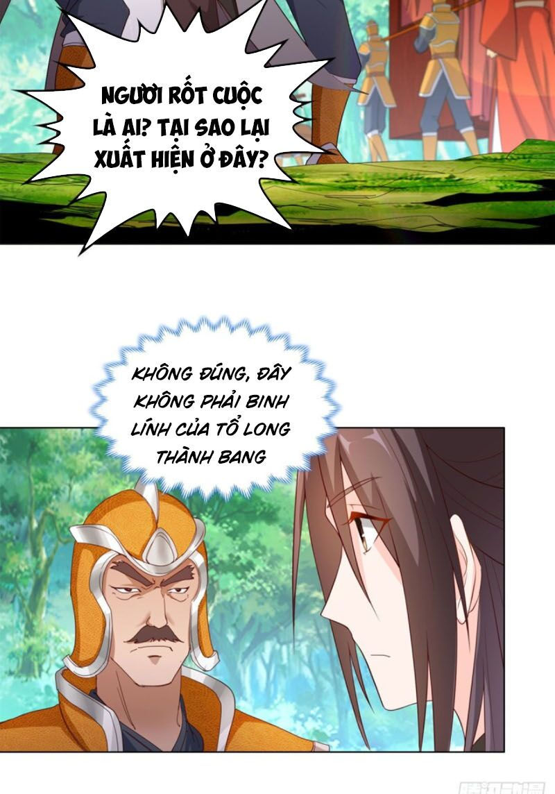 người nuôi rồng chapter 20 25