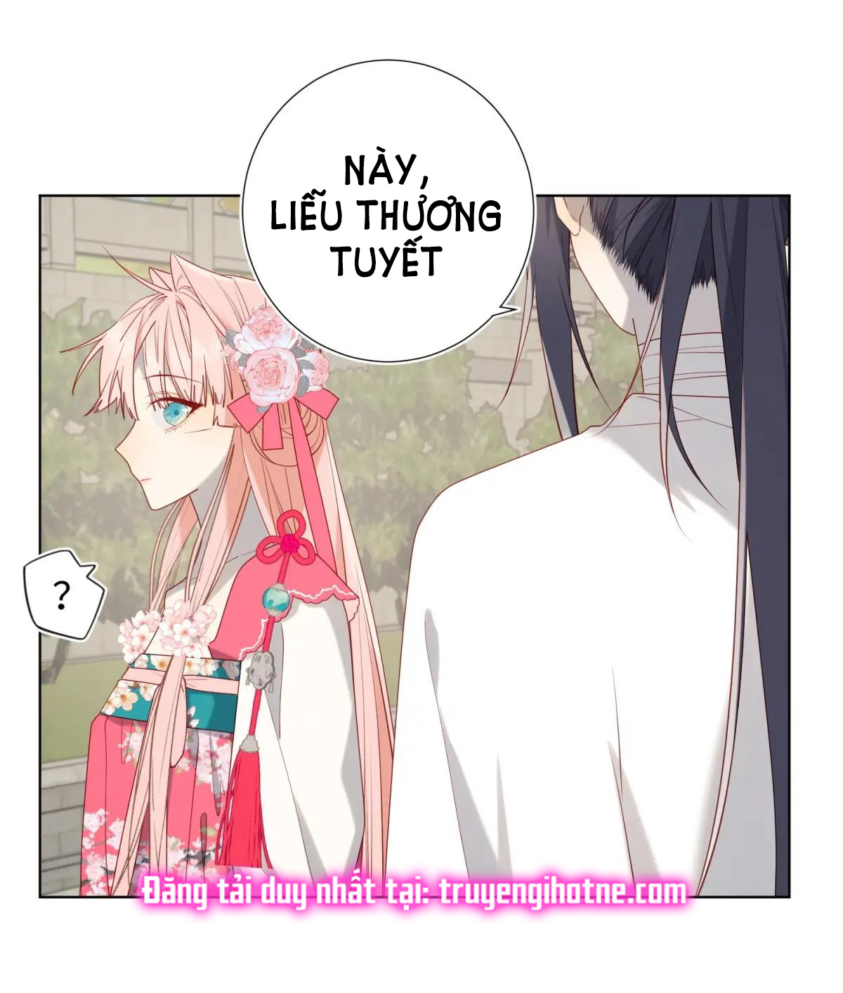 ác nữ cự tuyệt nam chính chapter 69 14