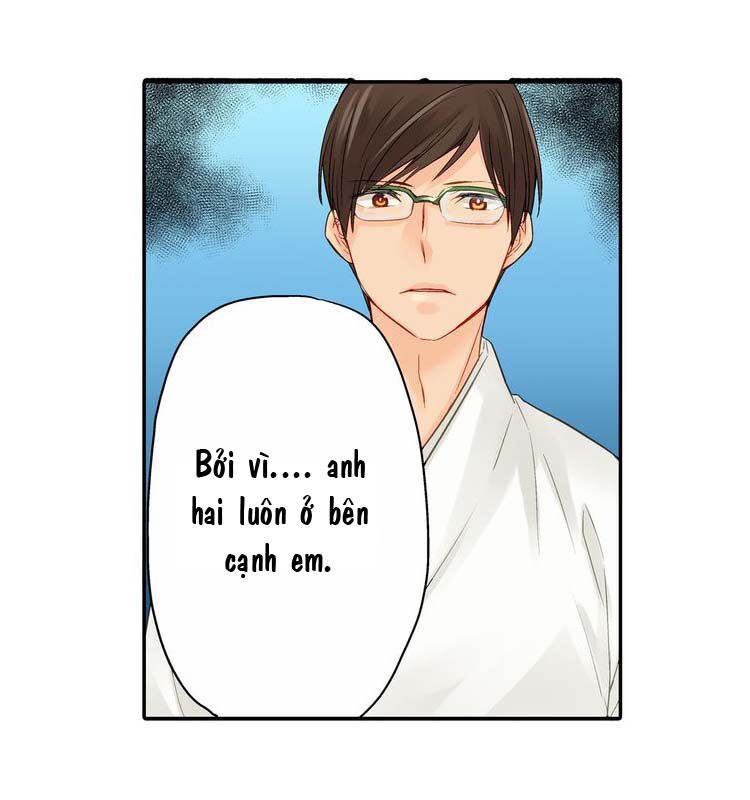 cô dâu của quỷ chapter 14 48