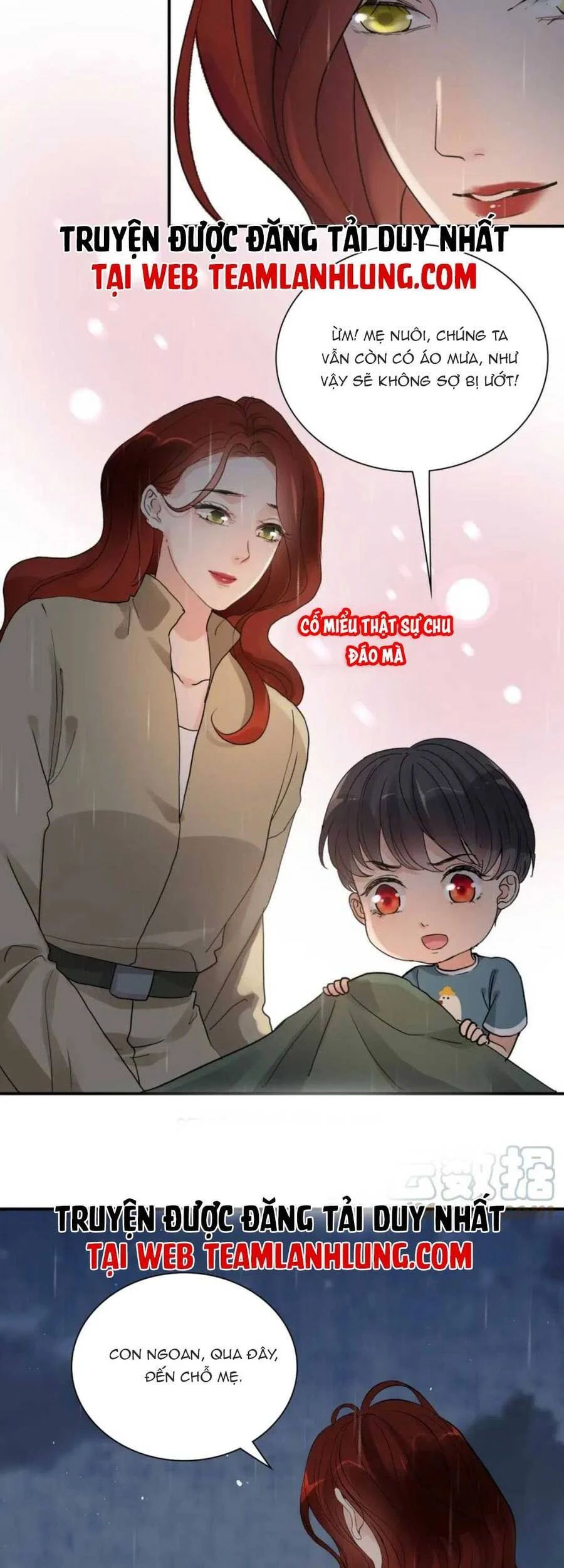 cô vợ hợp đồng bỏ trốn của tổng giám đốc chapter 474 12