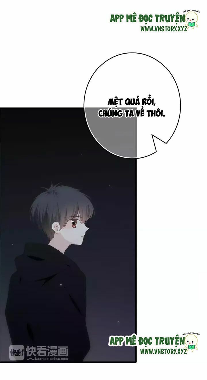 con tim rung động 2 chapter 22 13