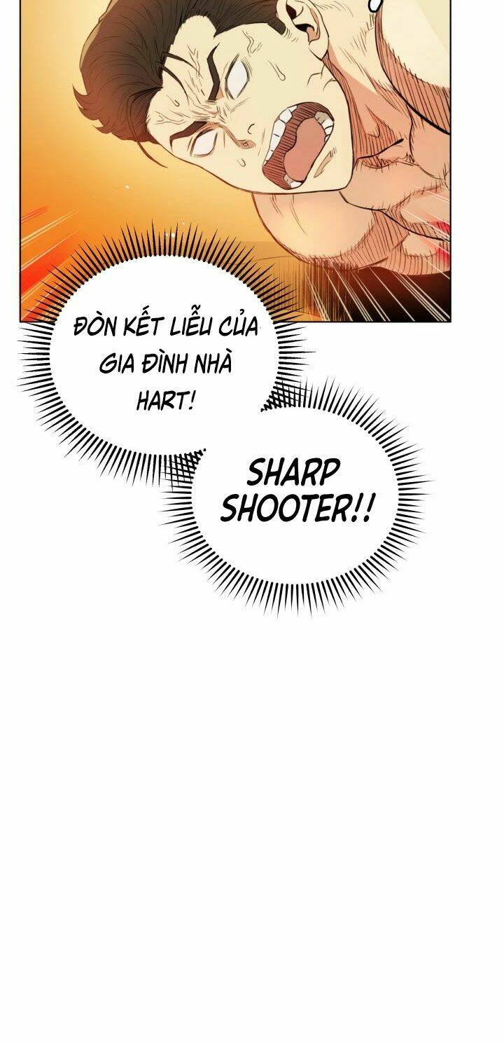 đấu sĩ vô song chapter 10 35