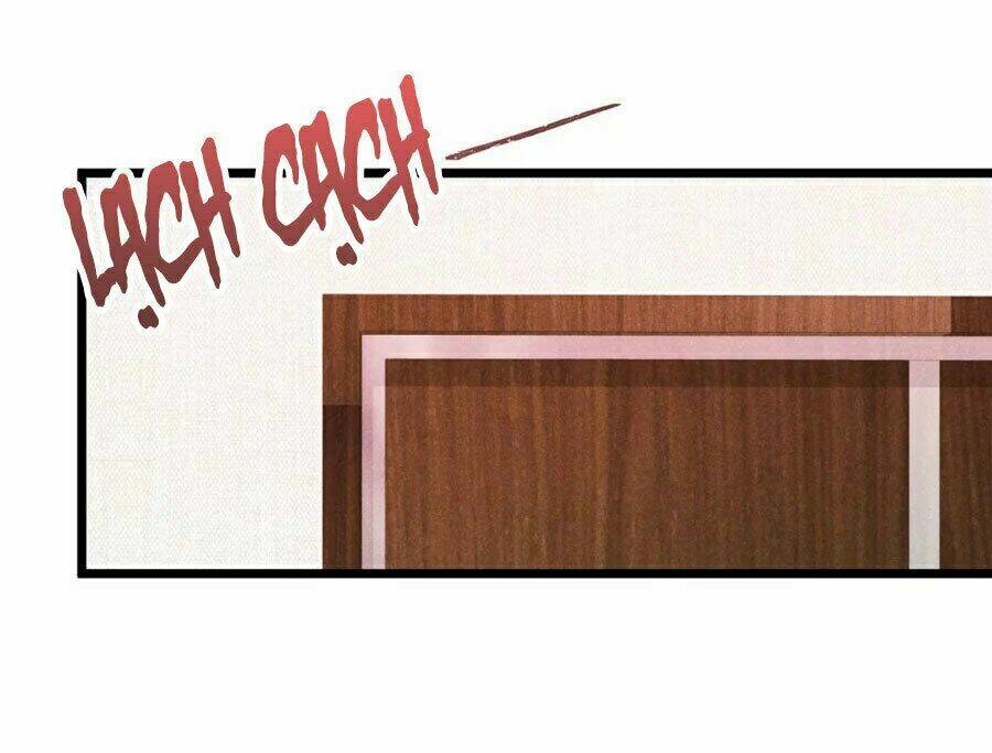 cạm bẫy lửa tình chapter 55 27