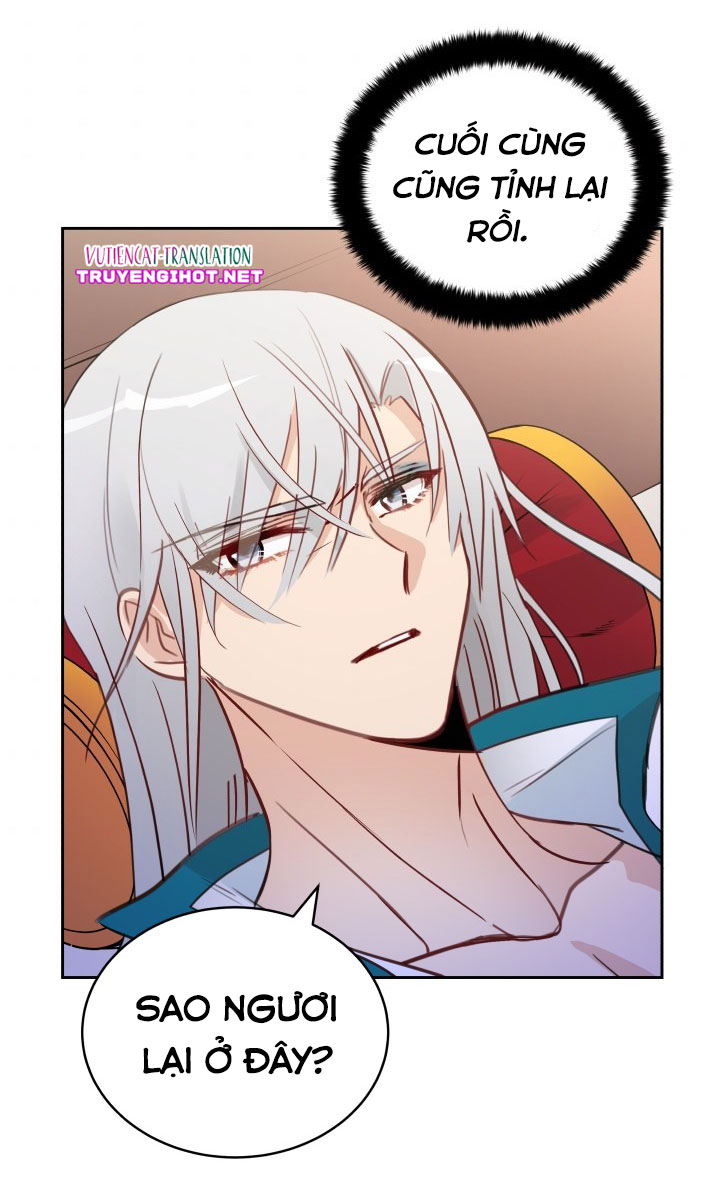 khế ước hậu cung chapter 24.2 15