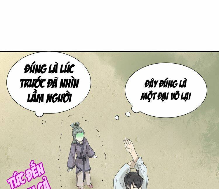 thiên hạ vô lại chapter 10.2 19