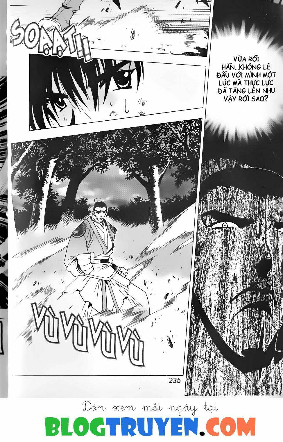 thiên lang liệt truyện chapter 51 14