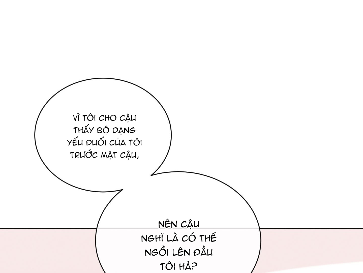 hội chứng minmotion chapter 30 124