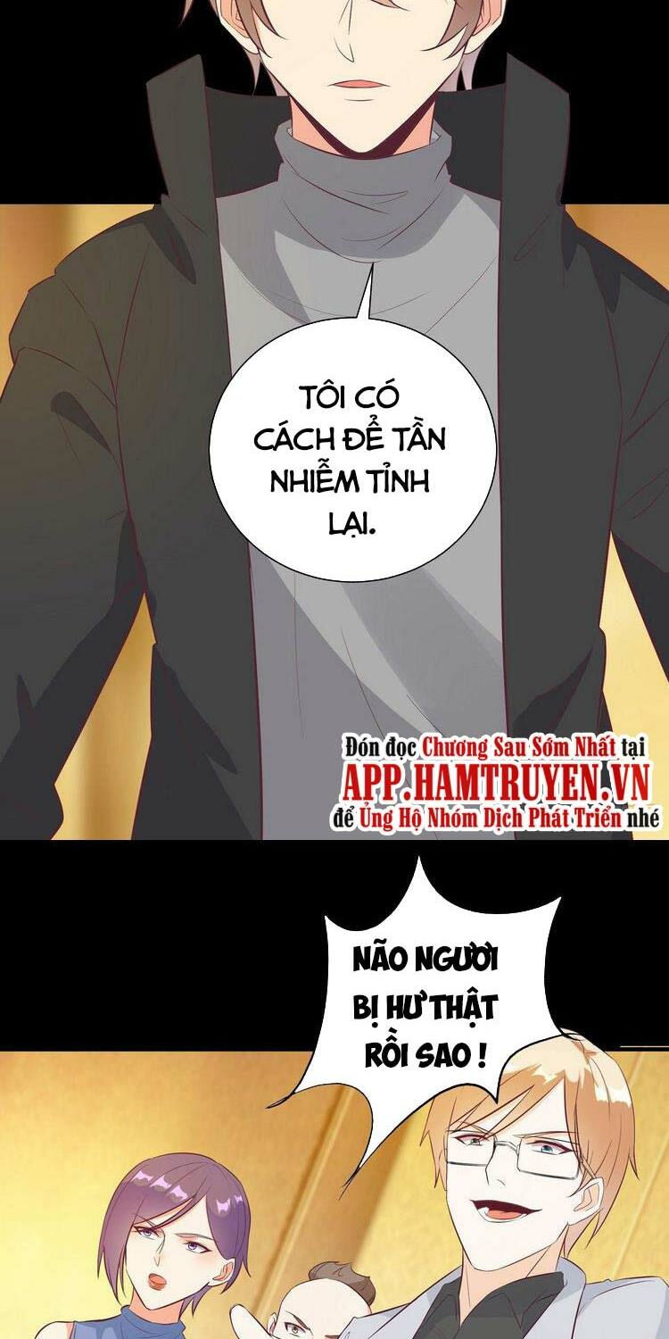 ta lập hậu cung tại tây du ký chapter 28 23
