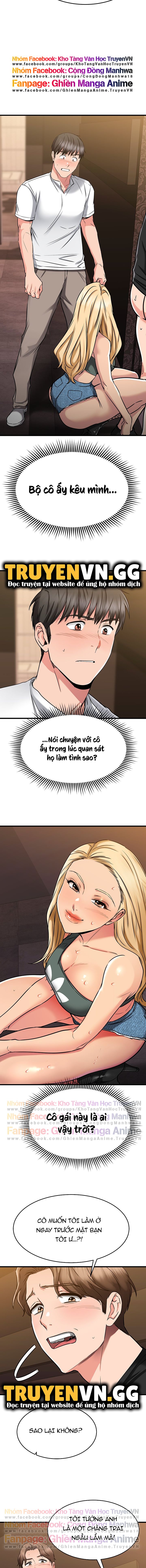 ranh giới người bạn chapter 48 2