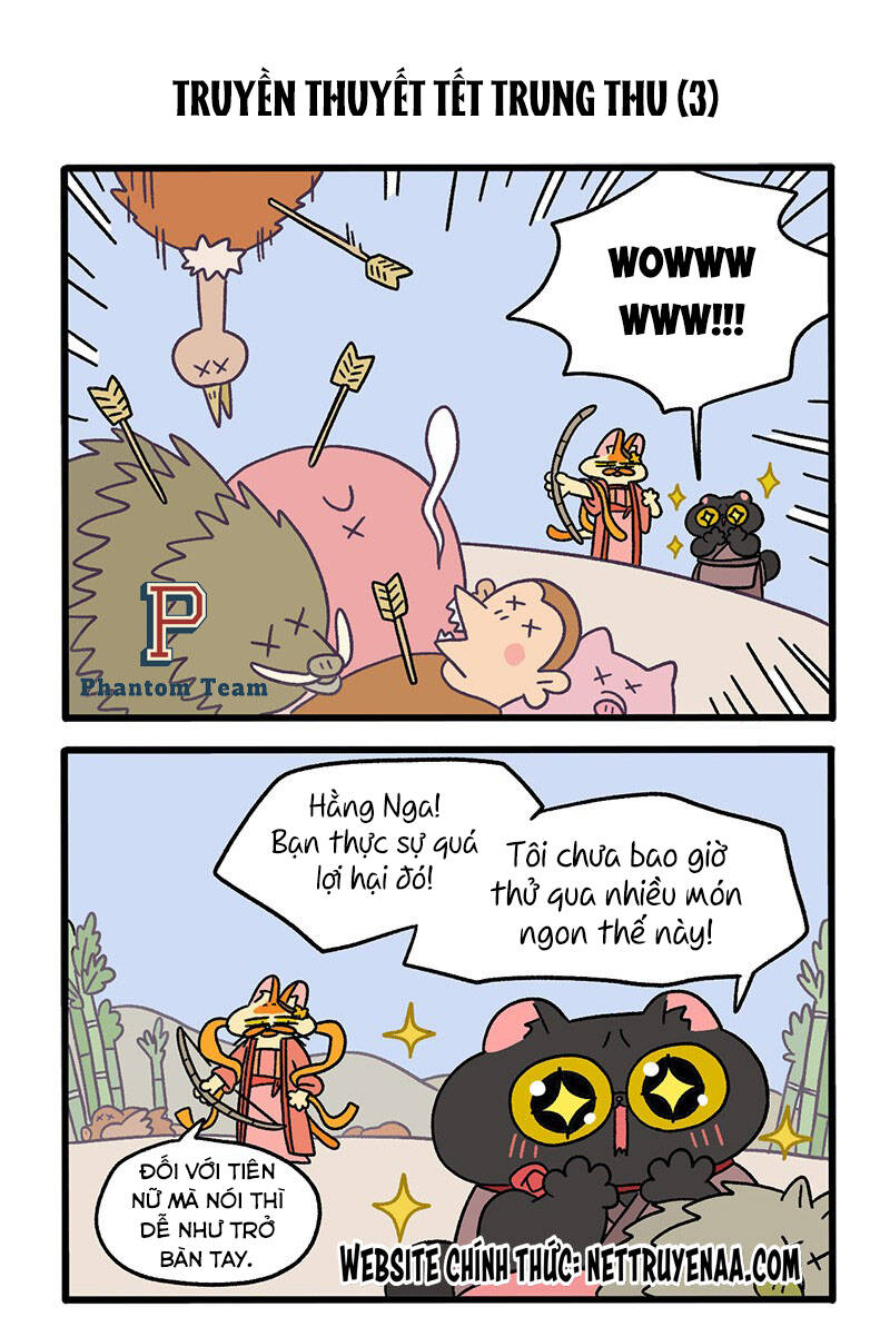 a mãn và mạch trà chapter 33.1 5