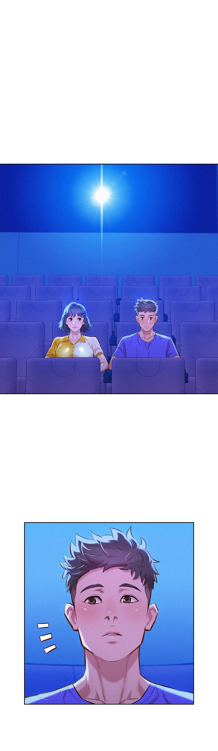 chị gái mưa chapter 52 29