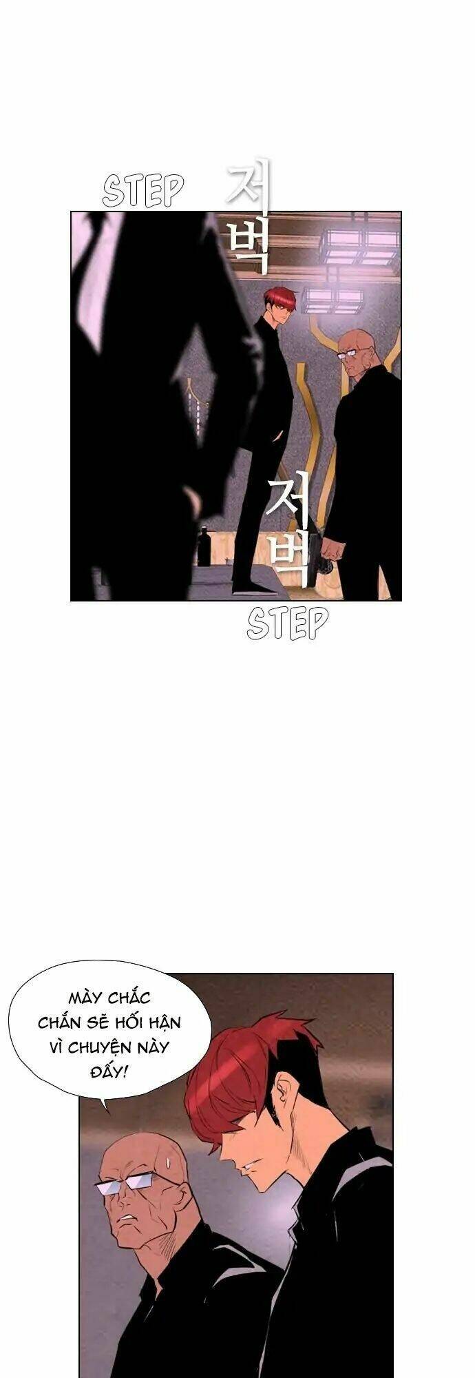 kẻ hồi sinh chapter 63 38