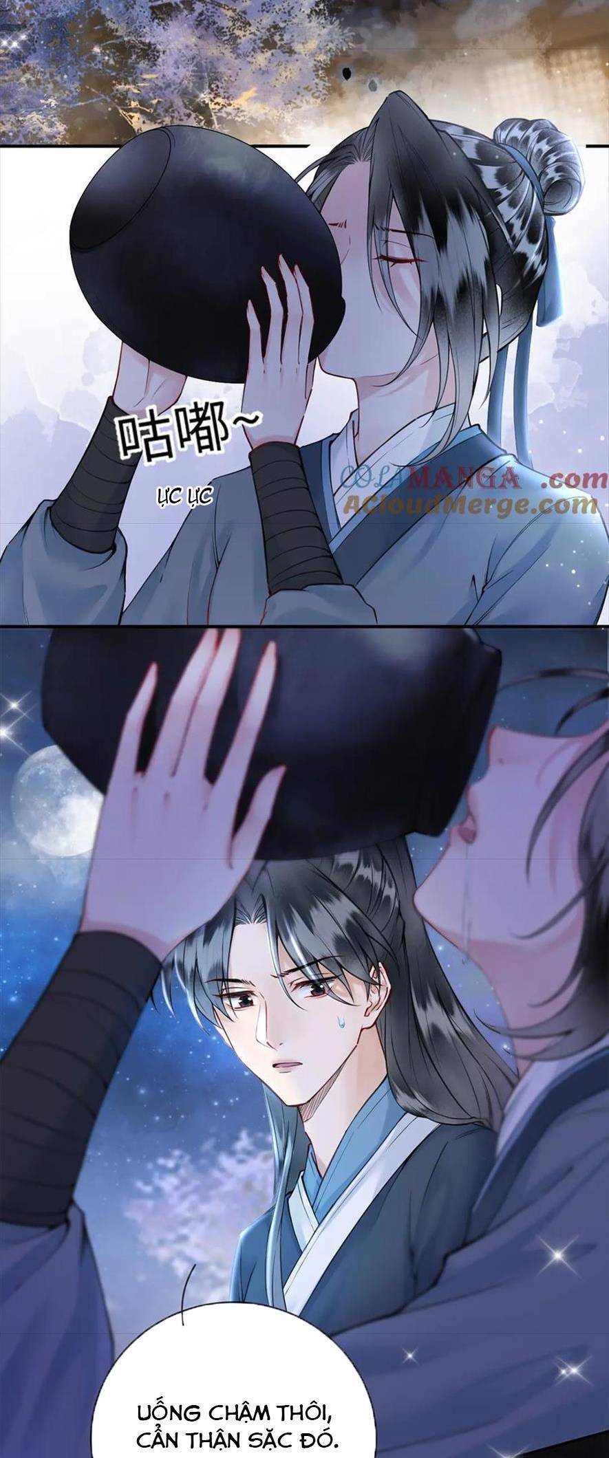 ngỗ tác cẩm y chapter 42 21