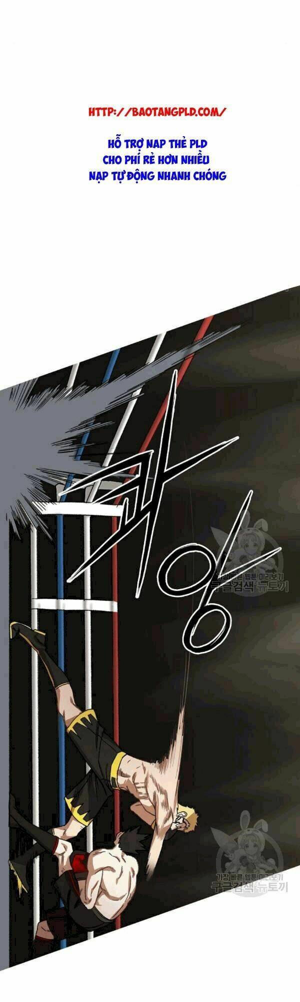 võ sĩ - the boxer chapter 59 26