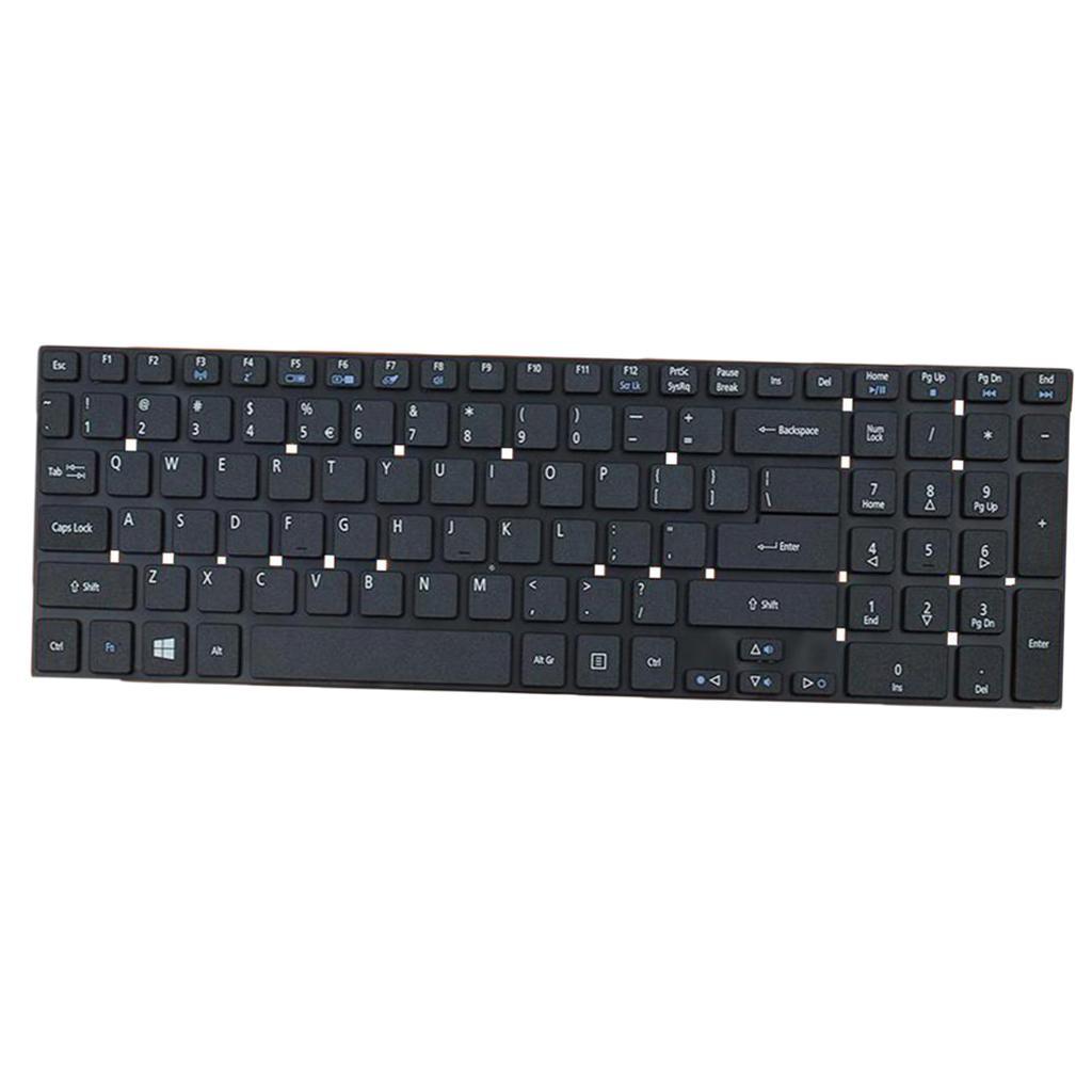 US Laptop Keyboard Replacement for ACER Aspire 5830 5830T 5755G 5830TGV3-571G