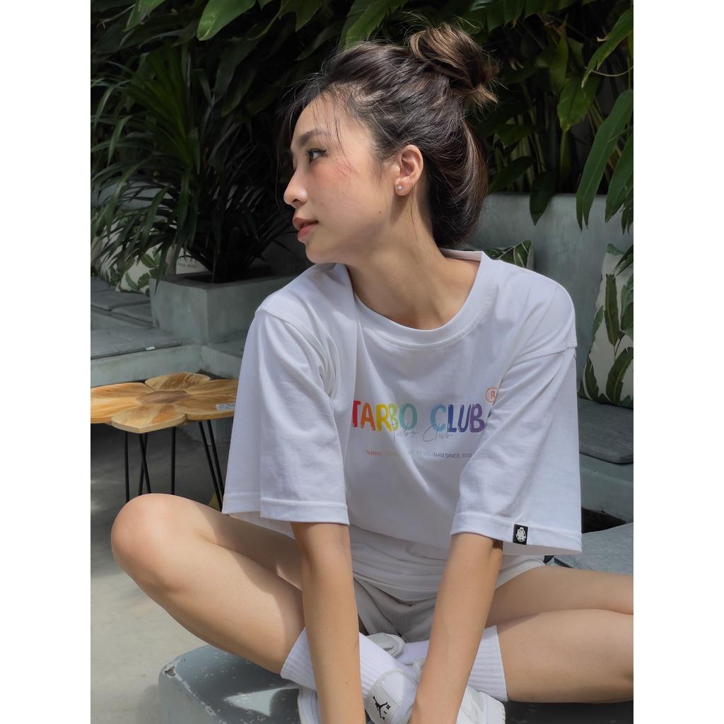 ÁO THUN TAY NGẮN NAM NỮ