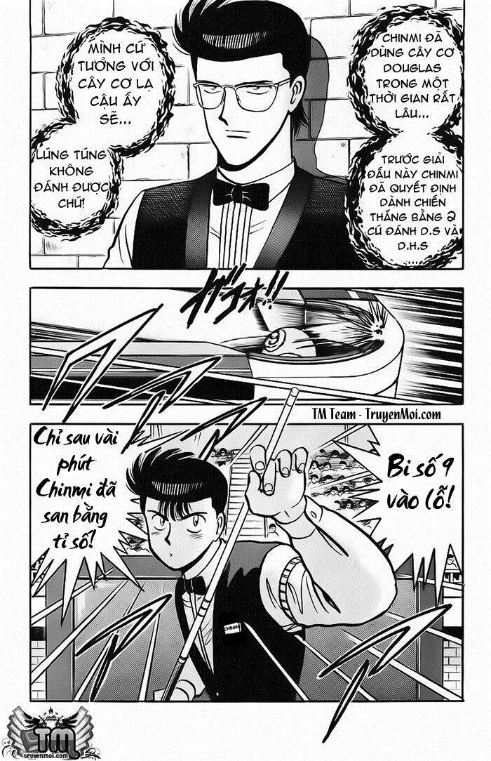 break shot chapter 115 5