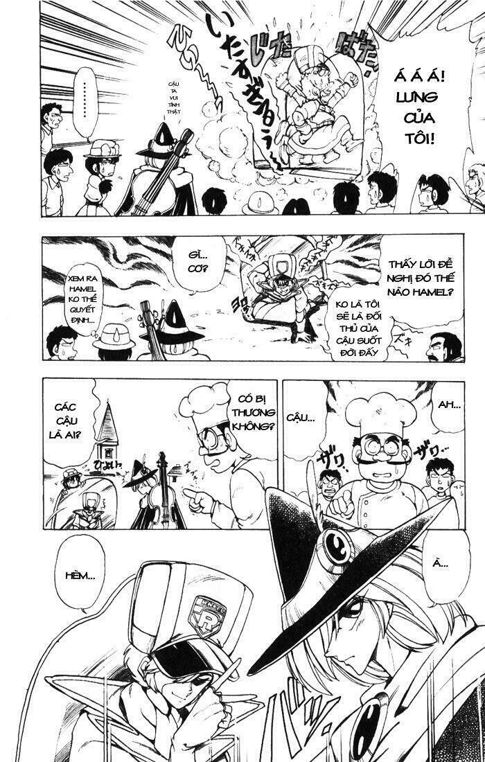 violinist of hameln - cây đàn kì diệu chapter 9 30