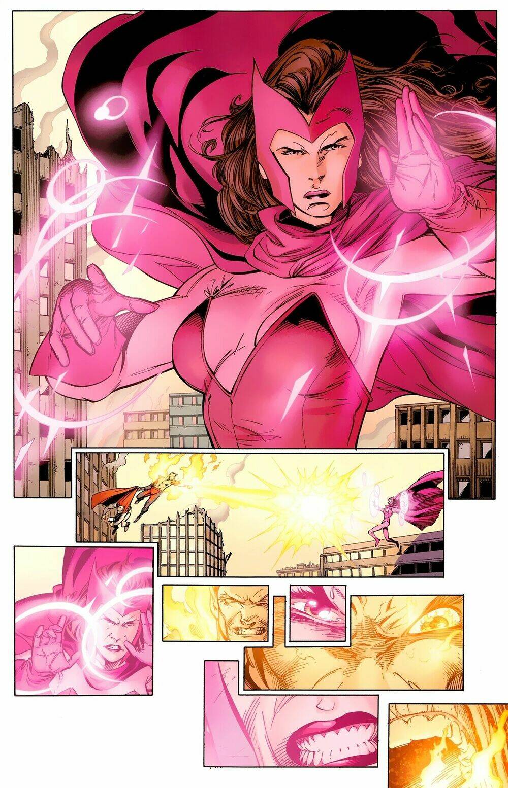 avengers vs x-men chapter 46 21