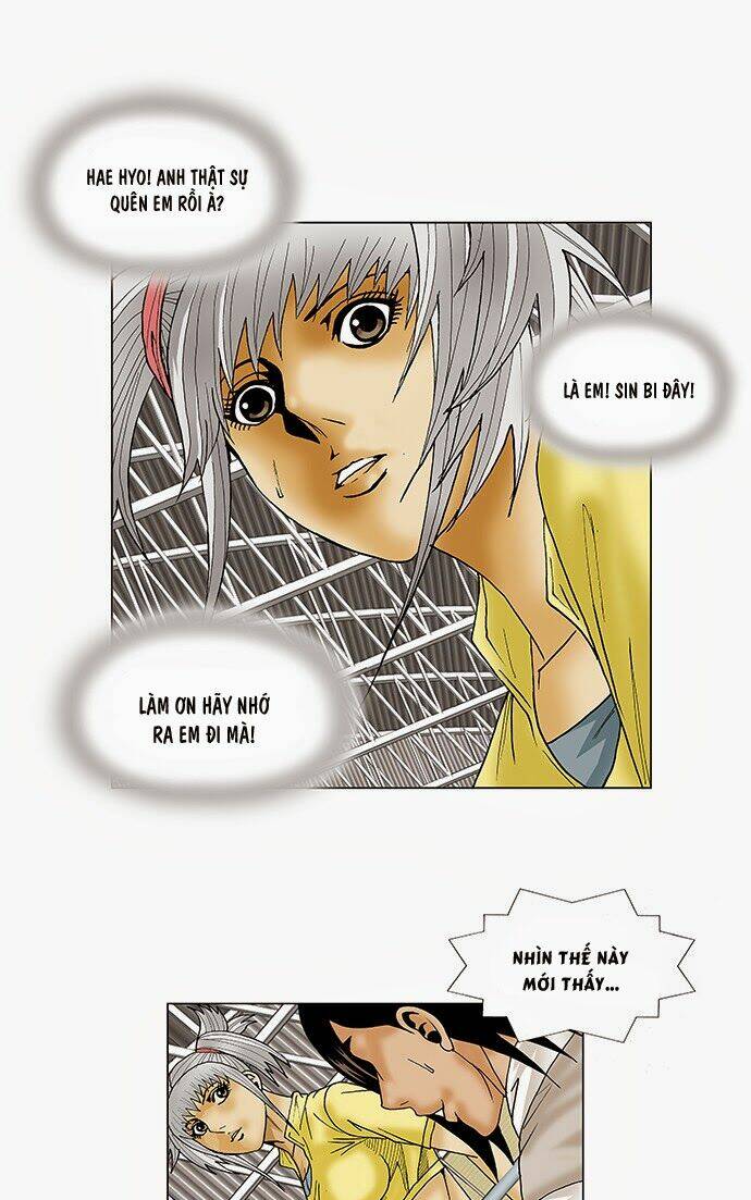 ultimate legend: kang hae hyo chapter 75 36