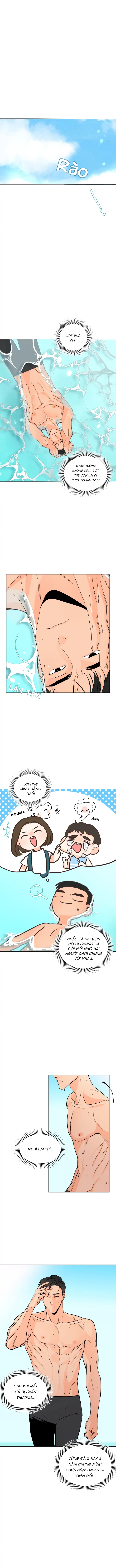bầu trời của đại dương chapter 1 15