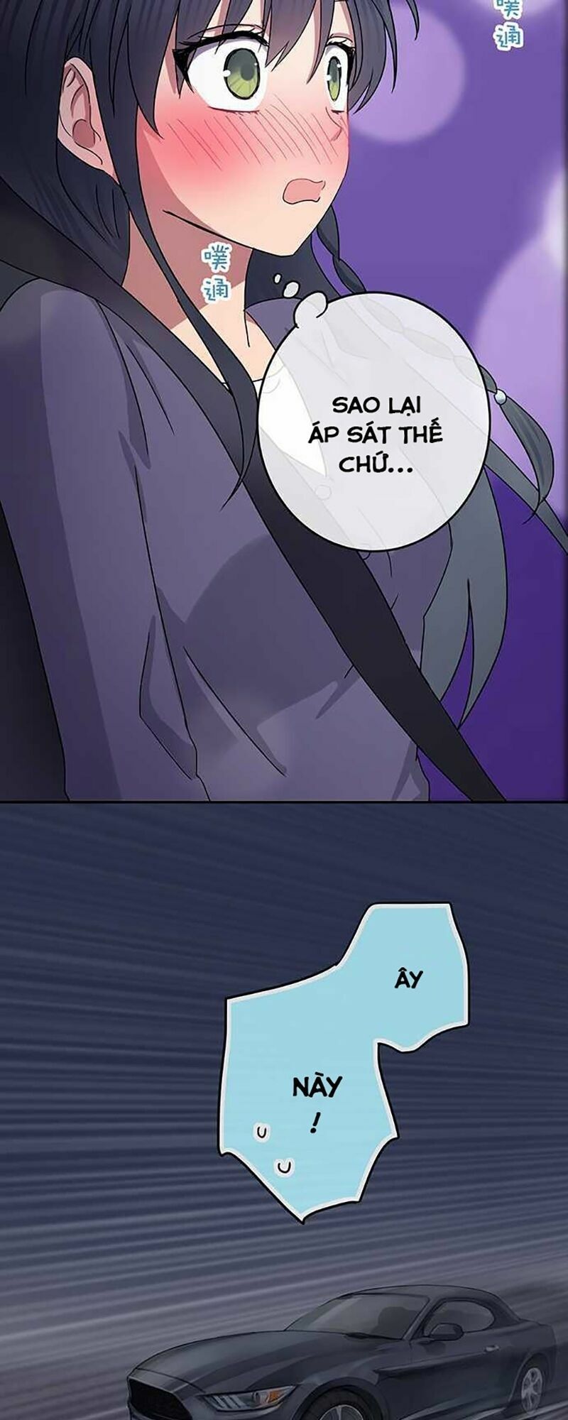 nụ hôn nguyền rủa chapter 41 29