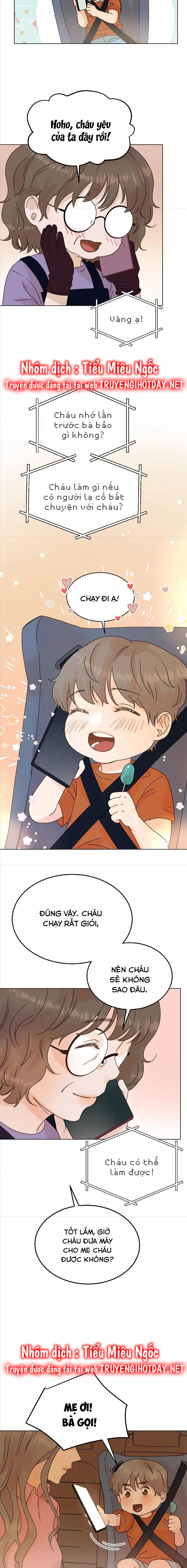 sự trả thù ngọt ngào của vợ tôi chapter 123 6