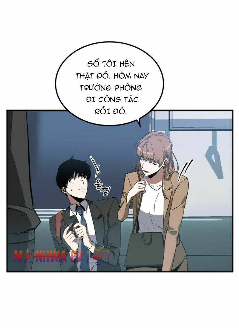 toàn trí độc giả - omniscient reader chapter 1 27