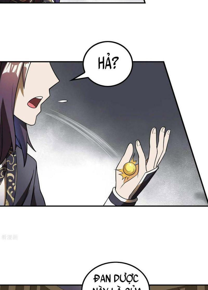 đệ nhất người ở rể chapter 156 26