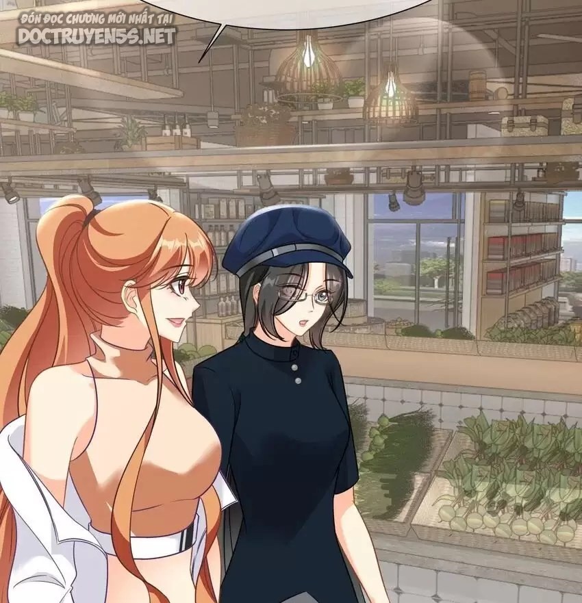 ảnh hậu một tuần mập ba cân chapter 33 13