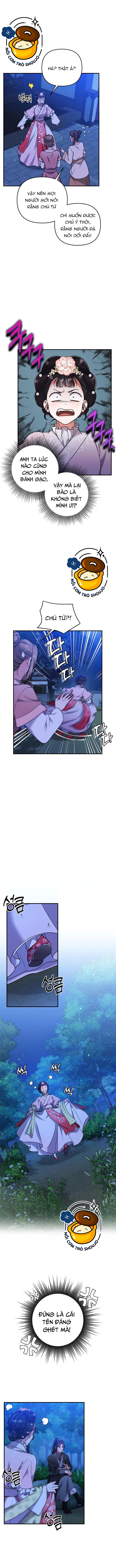 chủ tướng tỉnh dậy bỗng trở thành phi tần chapter 2.2 3
