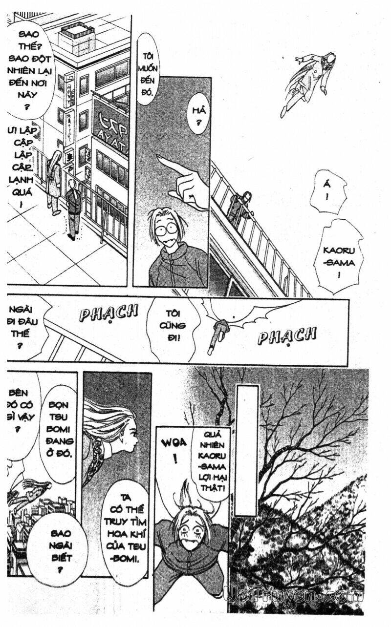 hoàng tử hoa - bud boy chapter 15 129