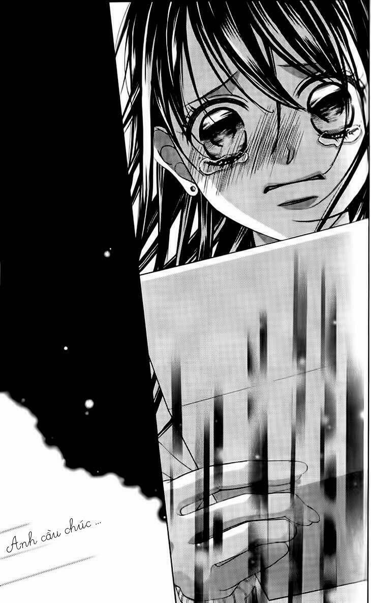 boku no hatsukoi wo kimi ni sasagu chapter 67 26