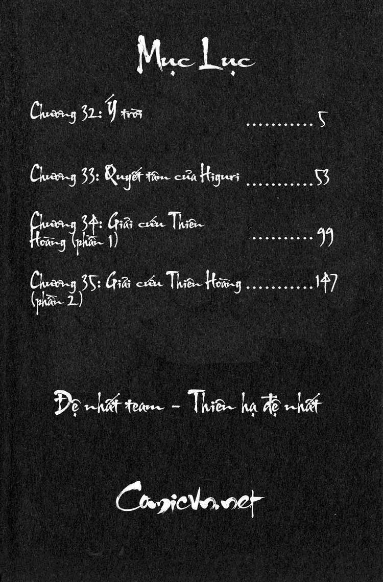 sơn tặc seyu chapter 32 8