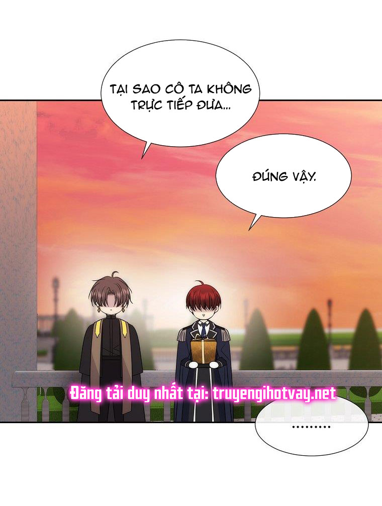 năm môn đệ của charlotte chapter 205.2 7