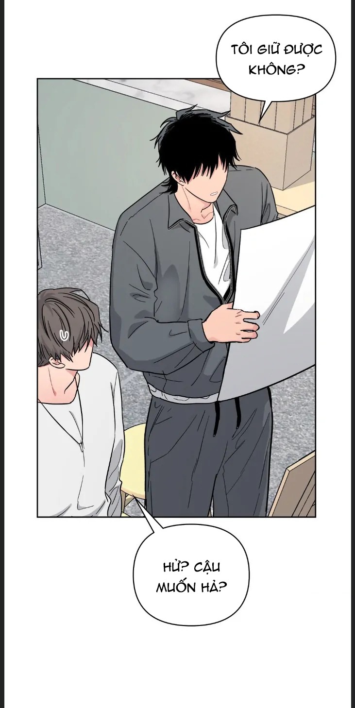 [18+] chàng trai nghệ thuật – bản uncensored chapter 2.1 20