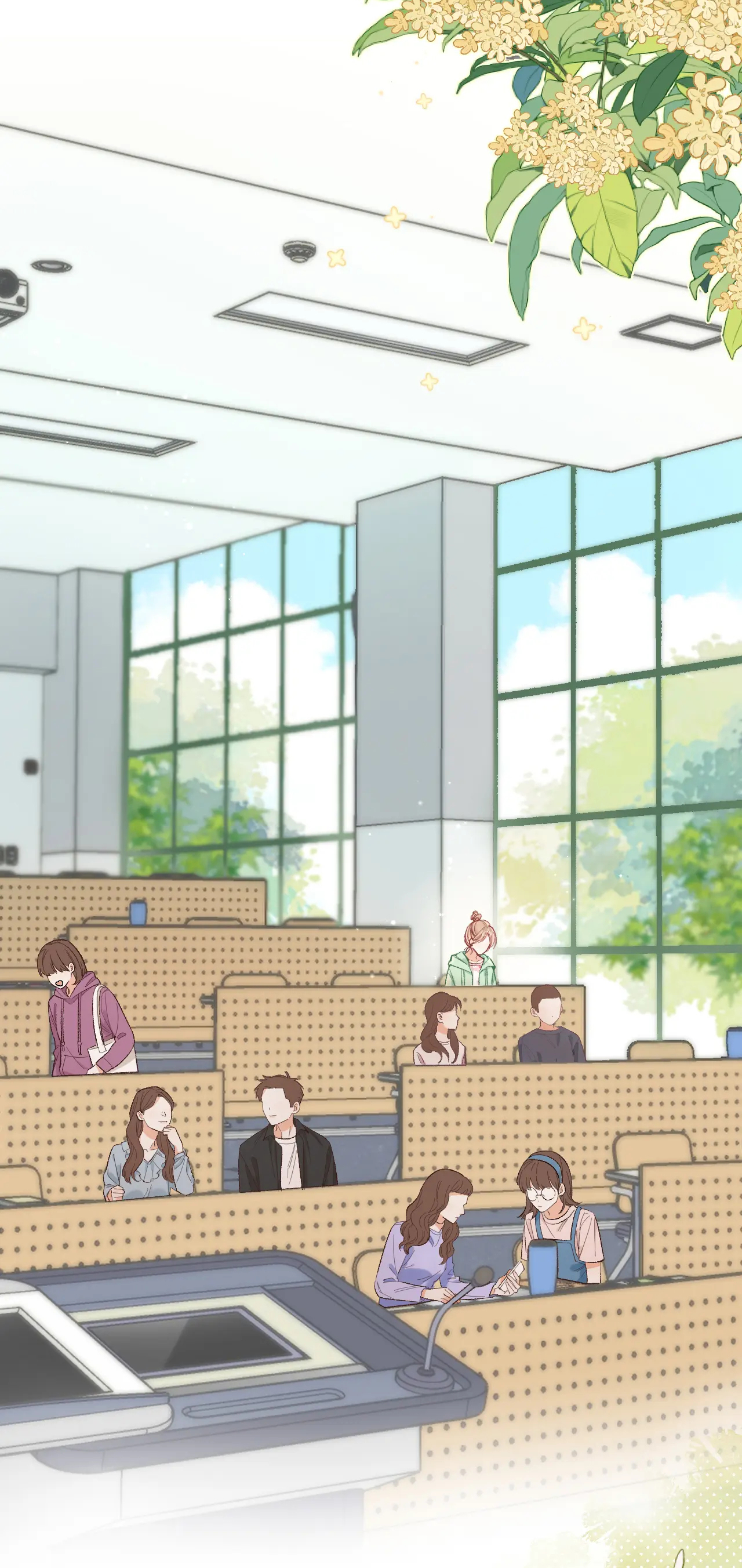 vụng trộm không thể giấu - mối tình thầm kín chapter 85.2 2