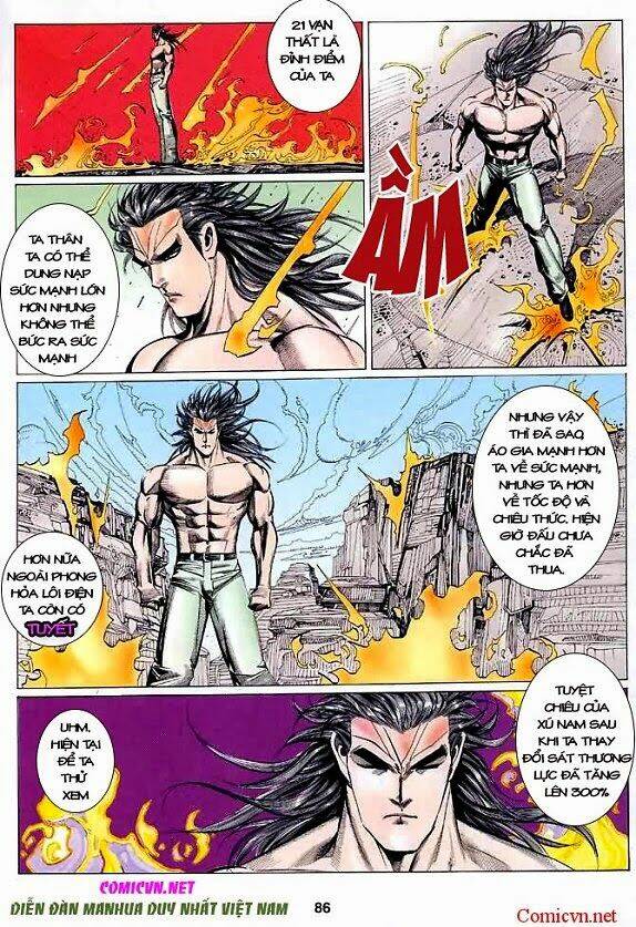 hải hổ 1 chapter 43 22