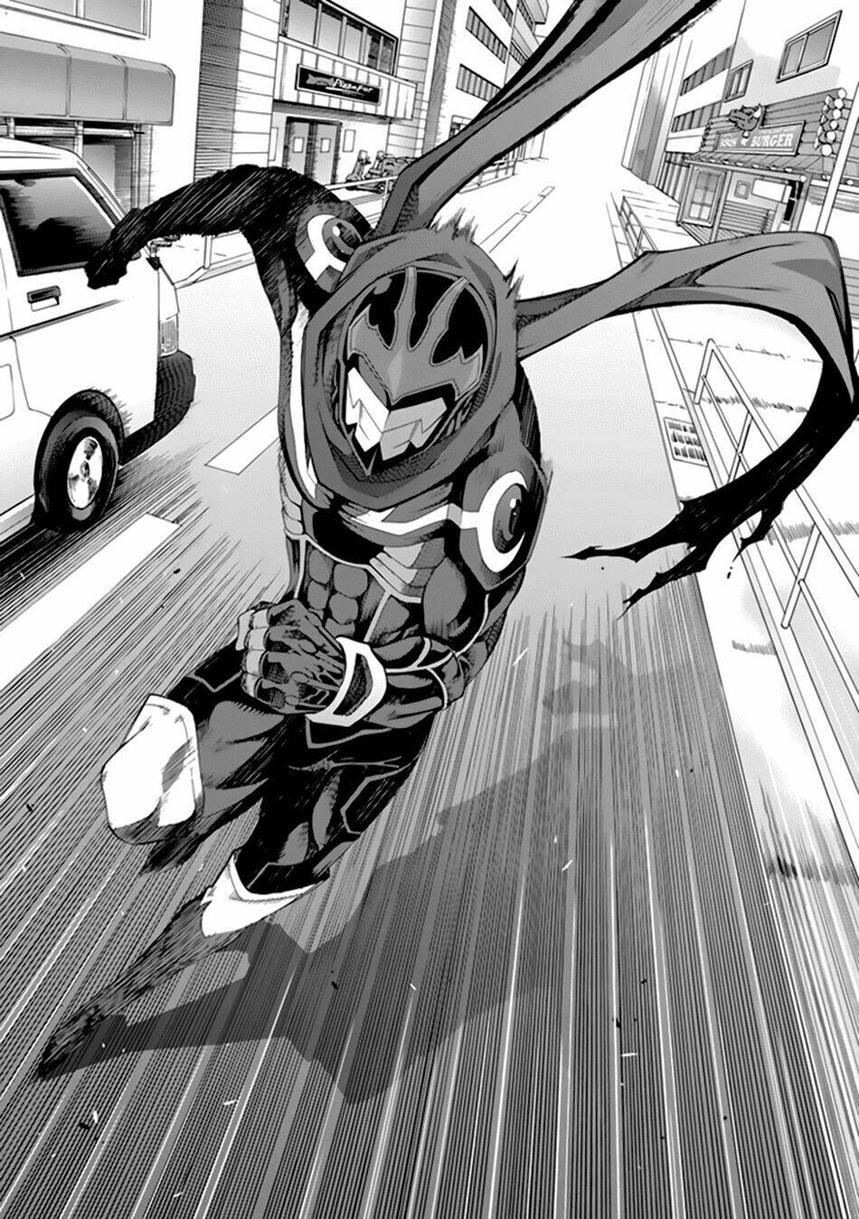 anh hùng xấu xa chapter 47 15