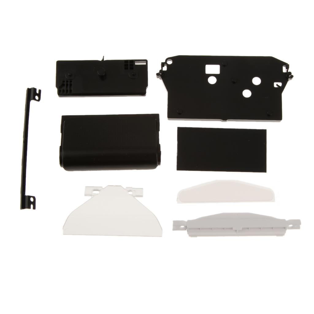 For DualShock 4  PS4 Controller Housing Shell Case Camouflage