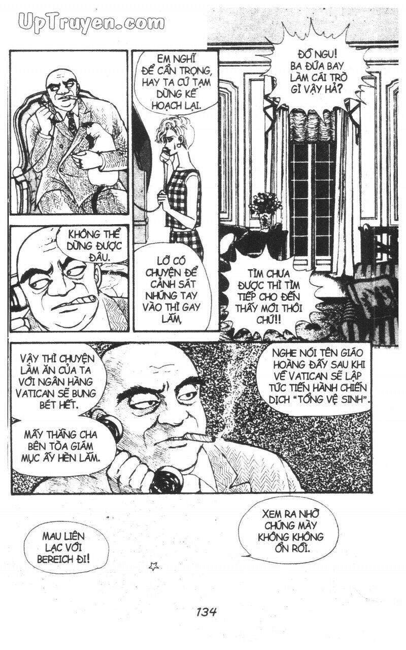 câu lạc bộ con nhà giàu chapter 5 135