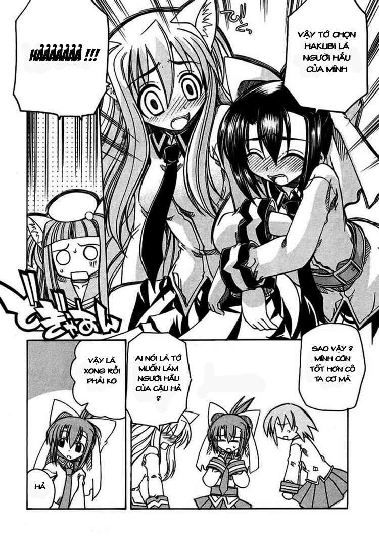 marugoto anjyu gakuen chapter 6 23