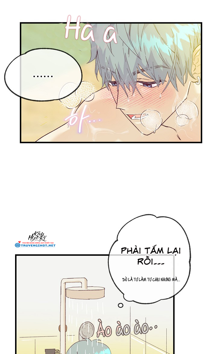 chạy đâu cho thoát chapter 7.3 14