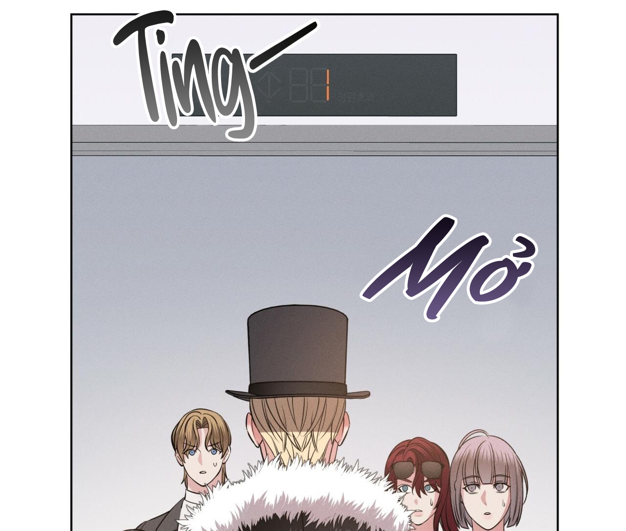 luân đôn trong màn đêm chapter 5 46