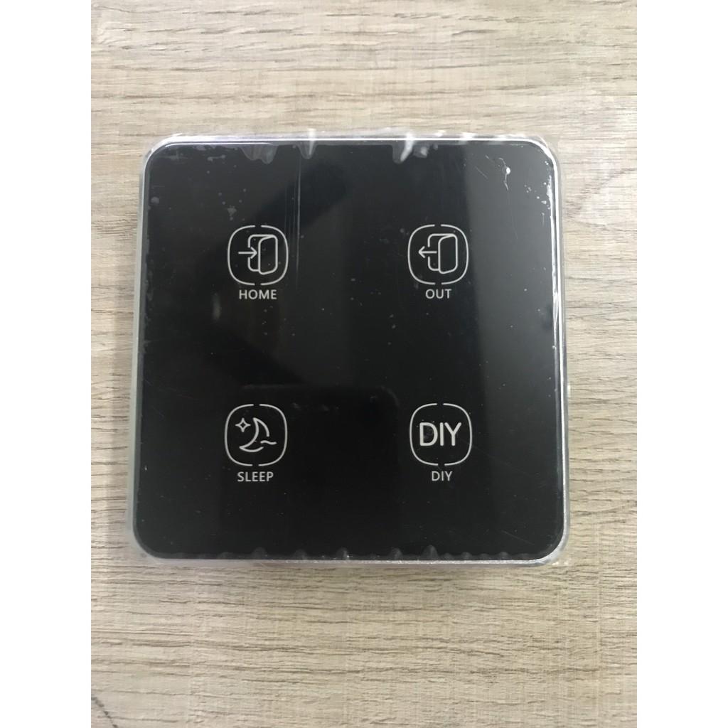 CÔNG TẮC CẢM ỨNG THÔNG MINH TYZ-UKC4-B