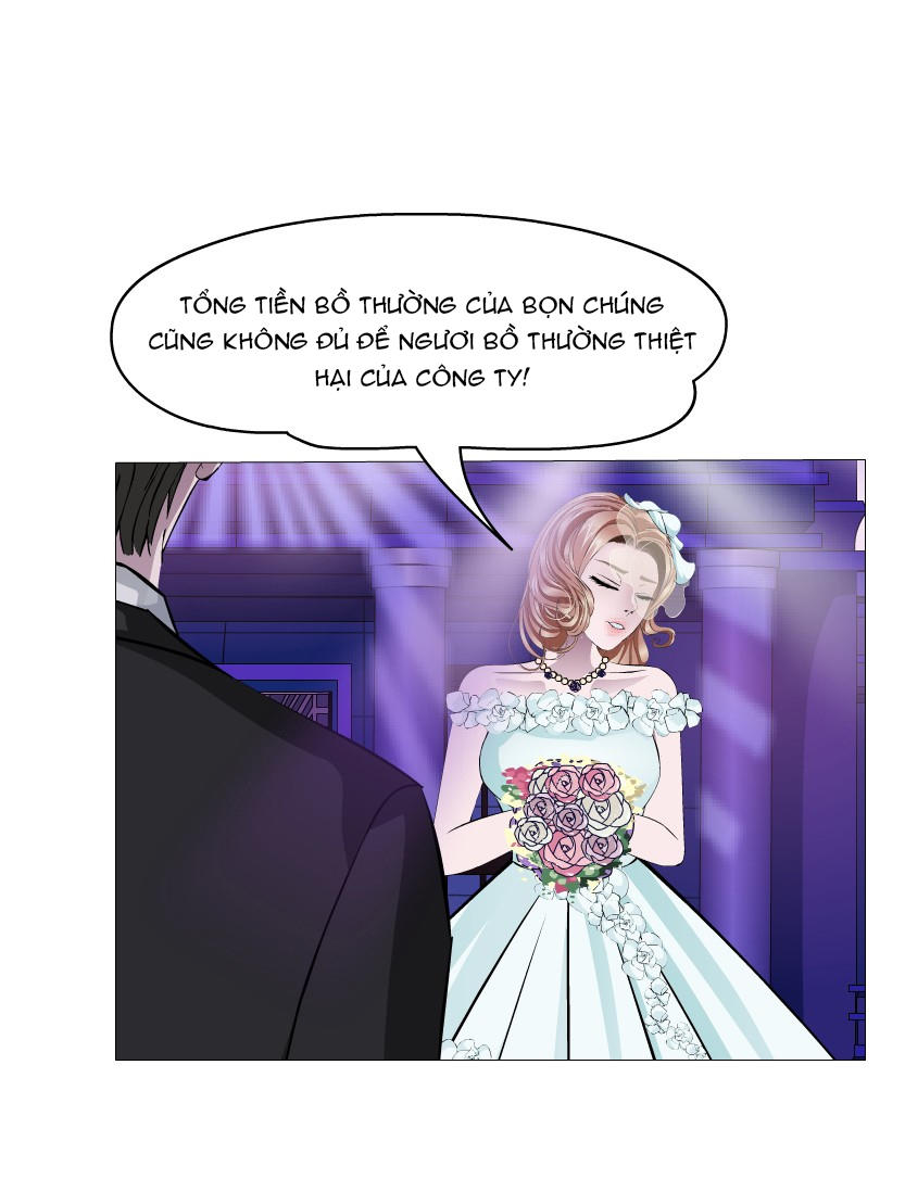 cạm bẫy của nữ thần chapter 121 26